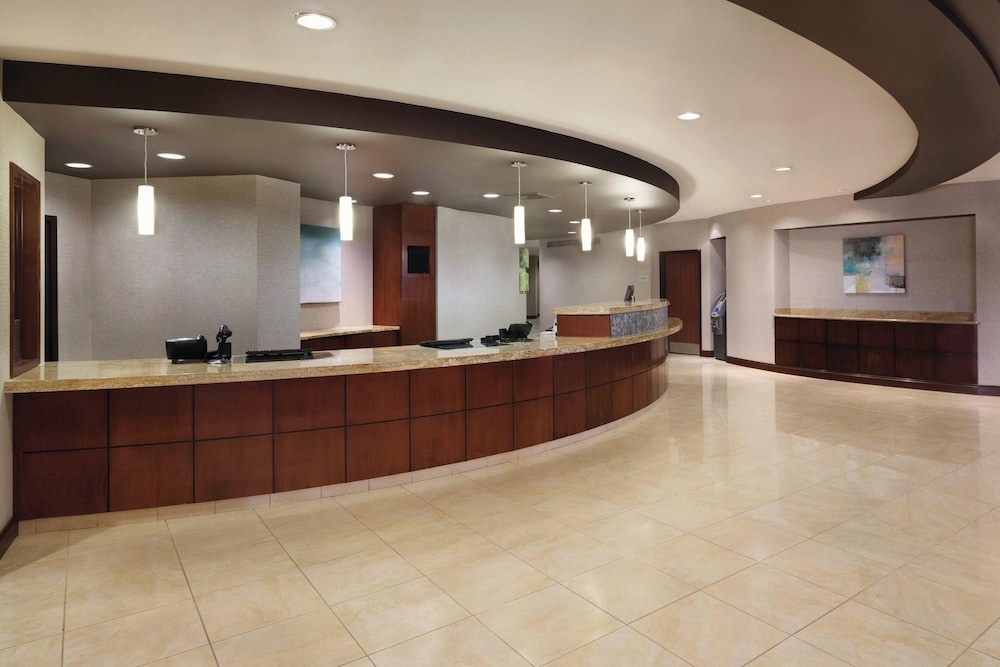 Image of Courtyard Marriott Fort Smith Downtown