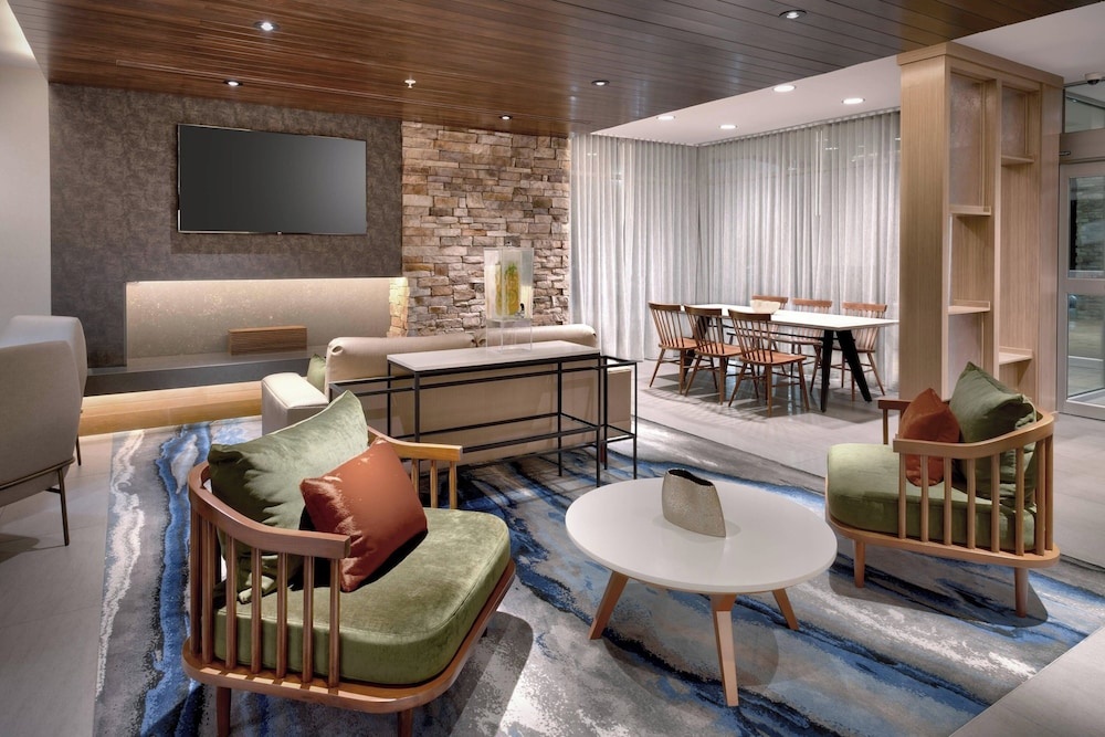 Image of Fairfield Inn & Suites by Marriott Fort Smith