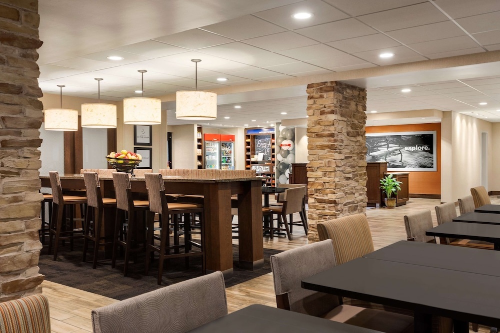 Image of Hampton Inn - Fort Smith