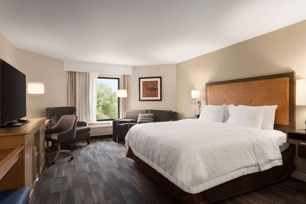 Image of Hampton Inn - Fort Smith