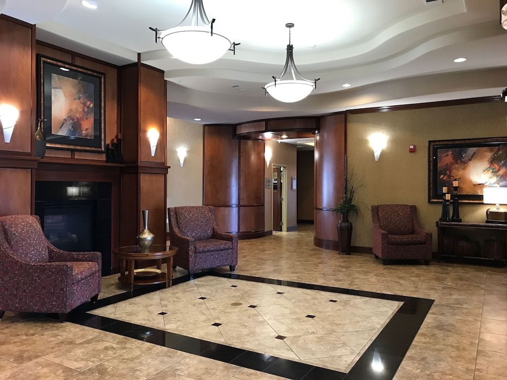 Image of Homewood Suites by Hilton Fort Smith