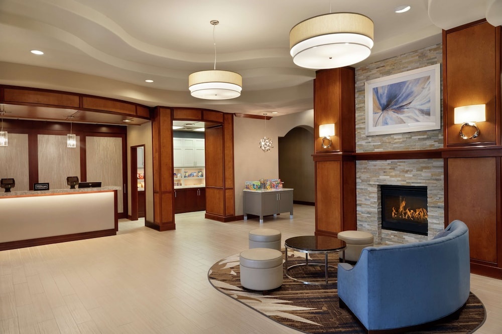Image of Homewood Suites by Hilton Fort Smith