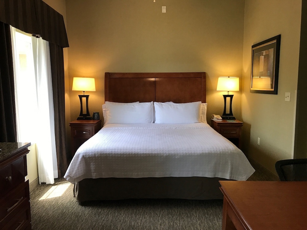 Image of Homewood Suites by Hilton Fort Smith