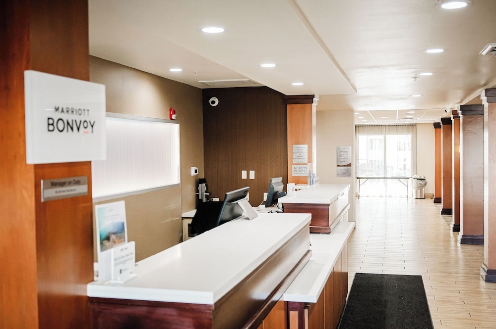 Image of Fairfield by Marriott