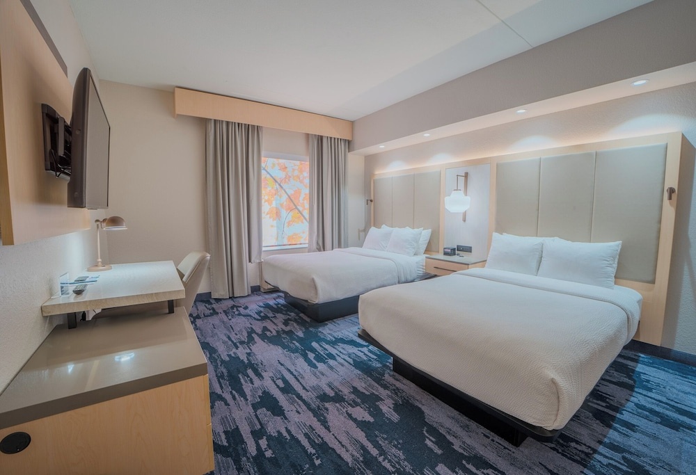 Image of Fairfield by Marriott