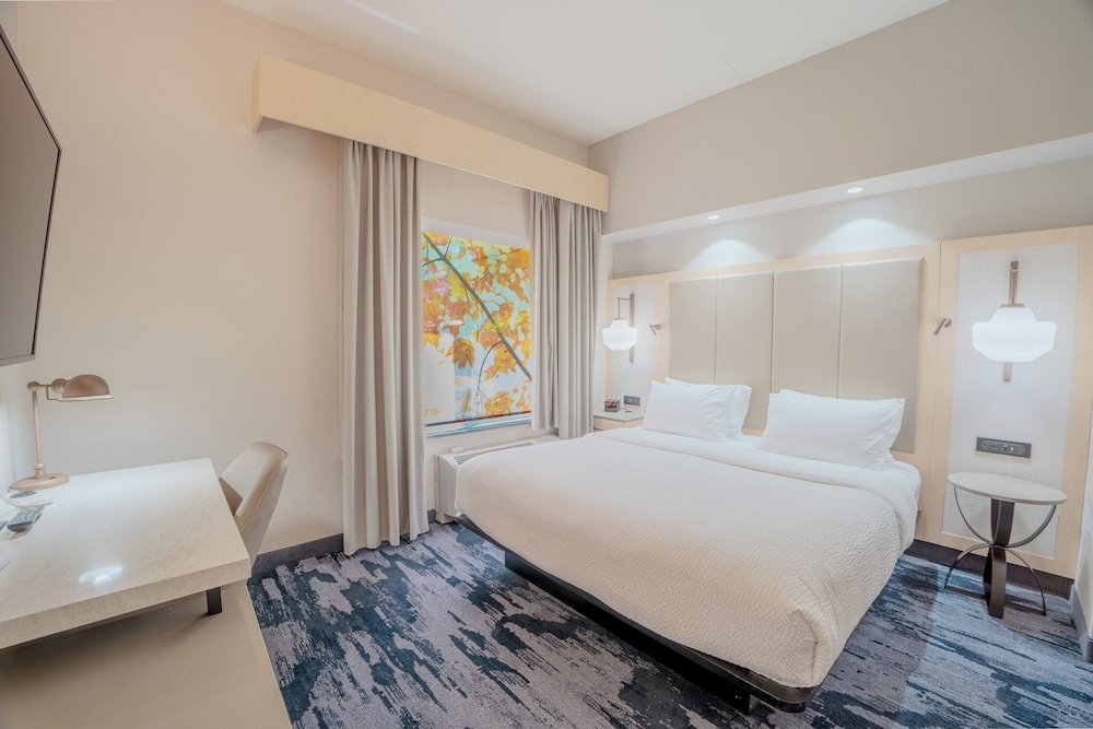Image of Fairfield by Marriott