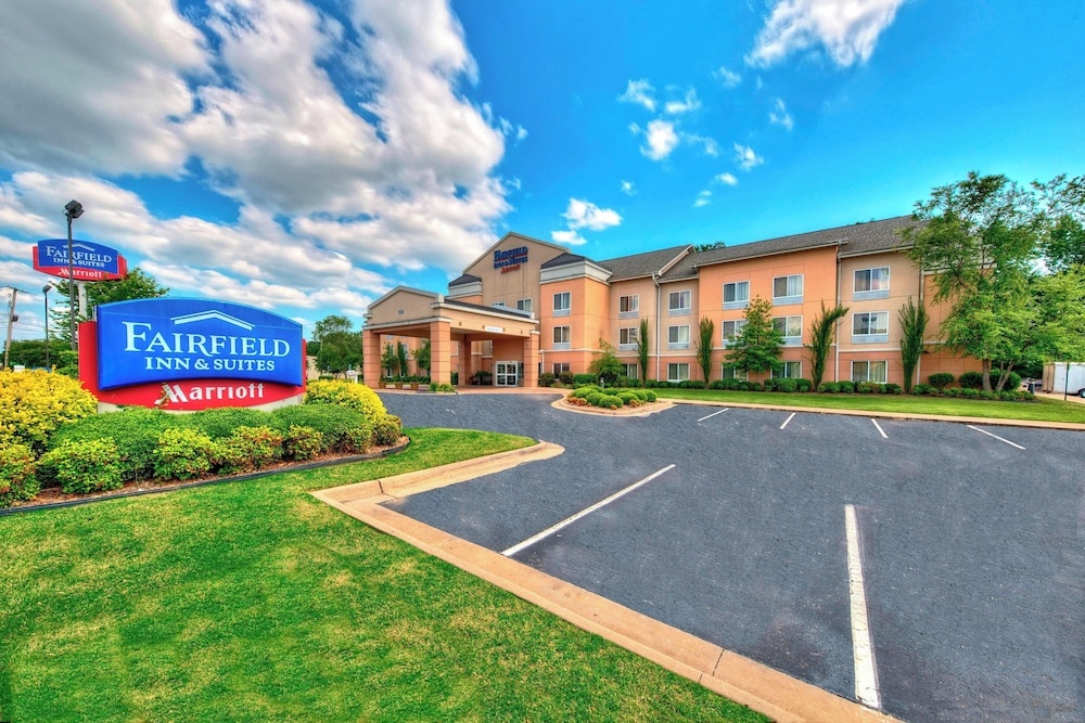 Image of Fairfield by Marriott