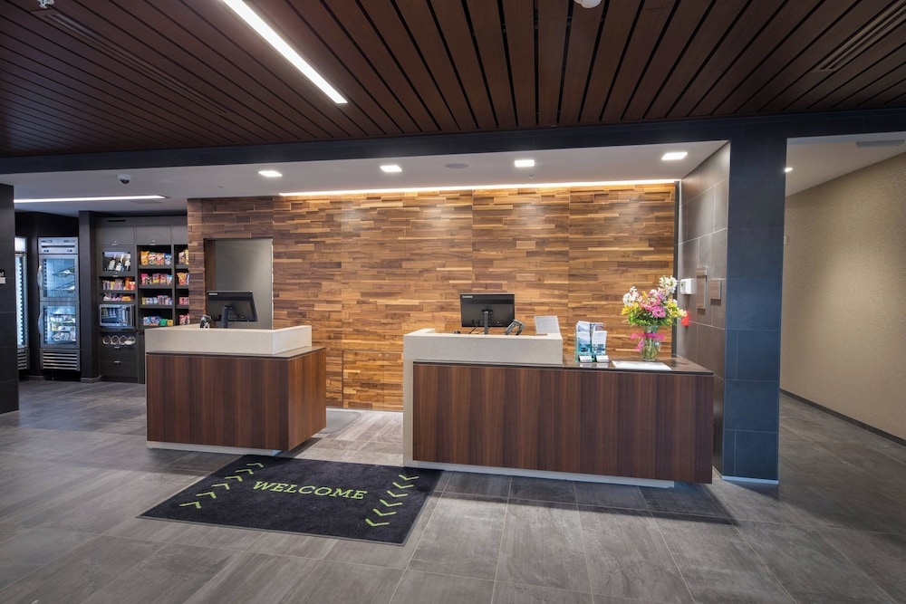 Image of Courtyard by Marriott Russellville