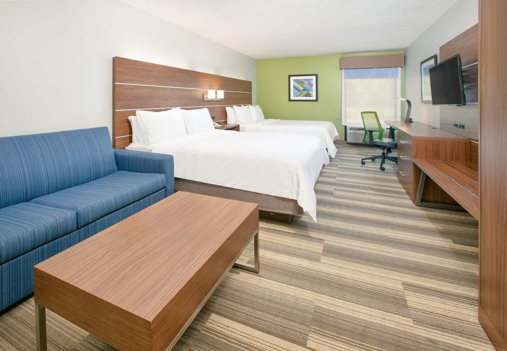 Image of Holiday Inn Express Hope by IHG