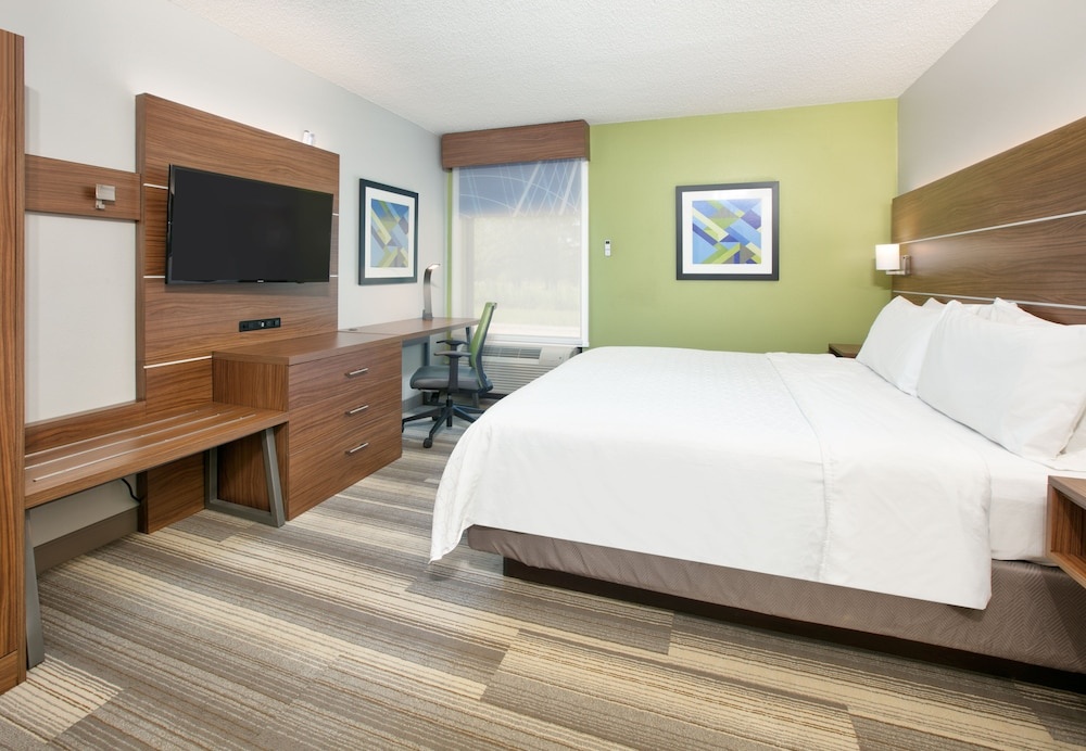 Image of Holiday Inn Express Hope by IHG