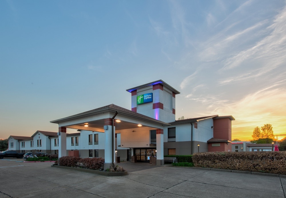 Image of Holiday Inn Express Hope by IHG