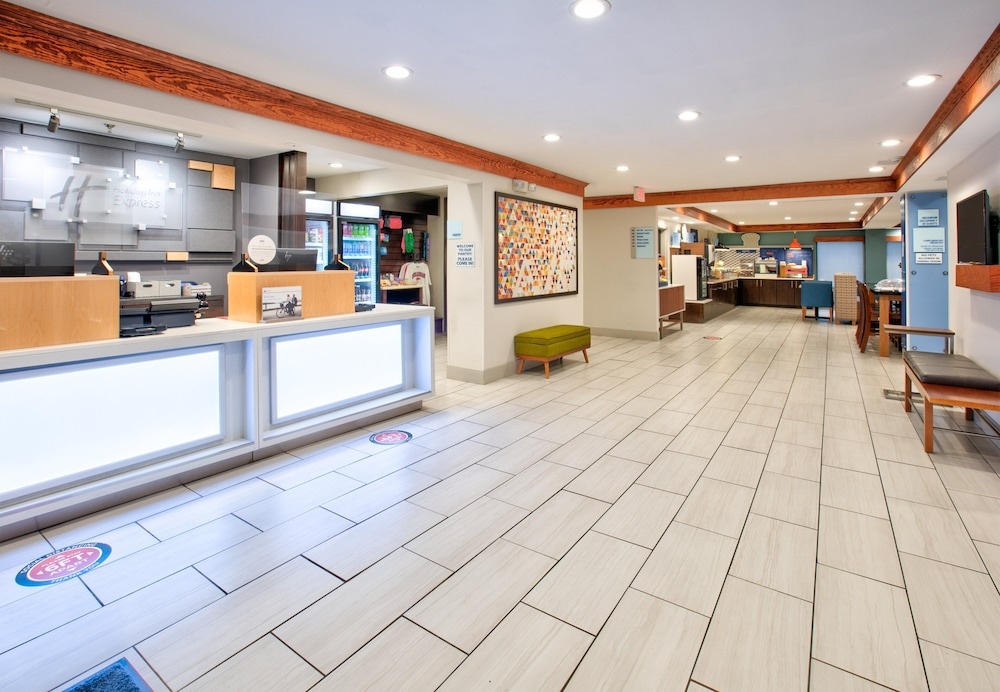 Image of Holiday Inn Express Hope by IHG