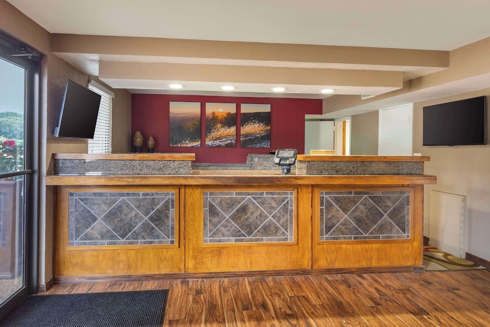 Image of Best Western Of Hope