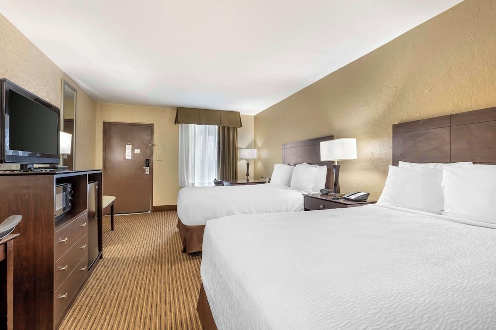 Image of Best Western Of Hope