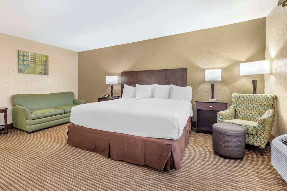 Image of Best Western Of Hope