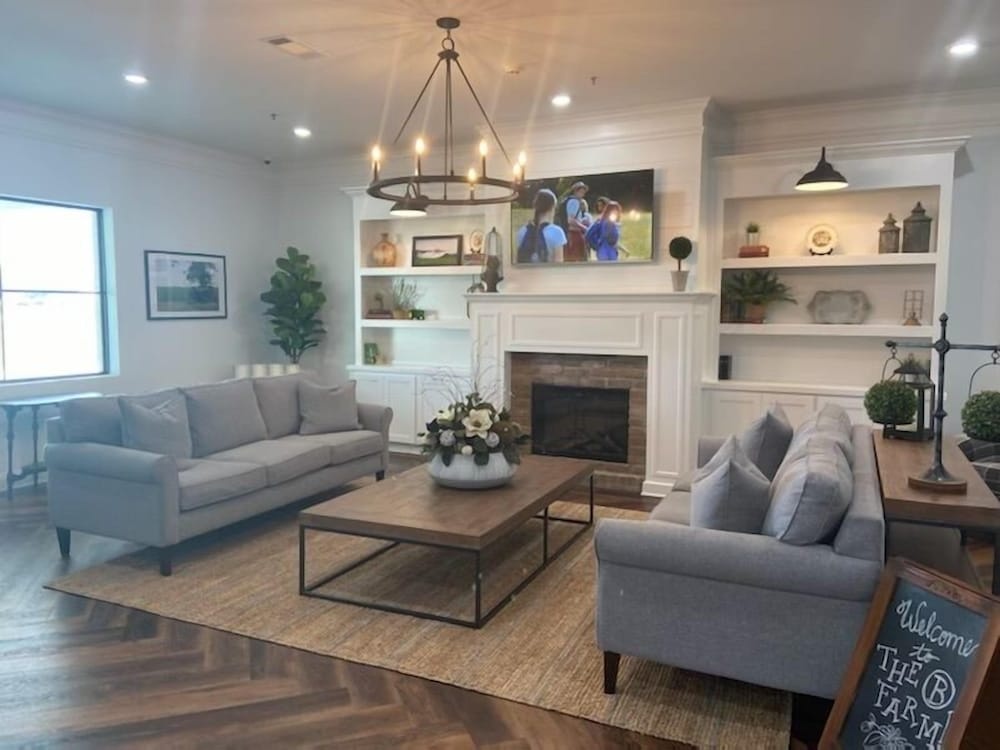 Image of Boyd Farmhouse Inn