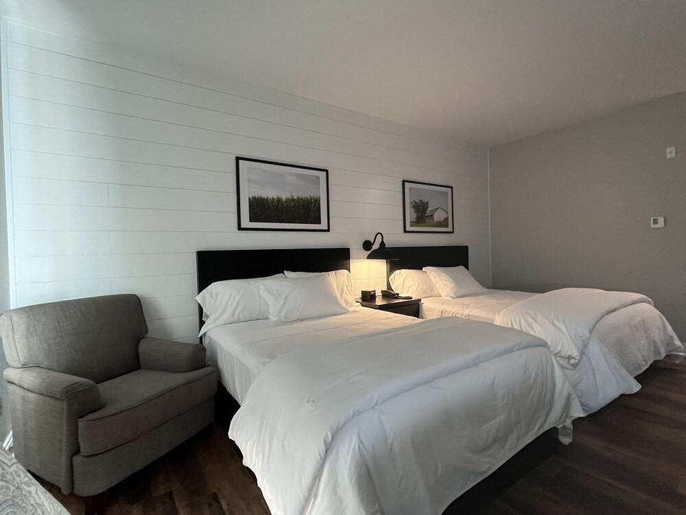Image of Boyd Farmhouse Inn
