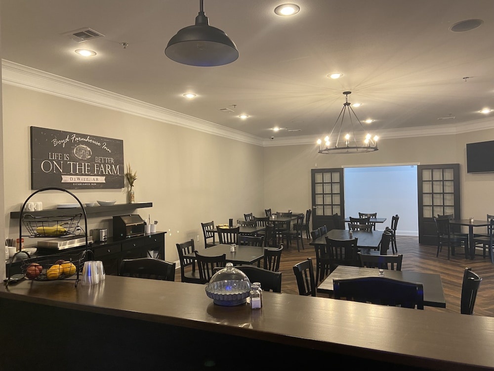 Image of Boyd Farmhouse Inn