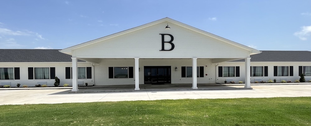 Image of Boyd Farmhouse Inn