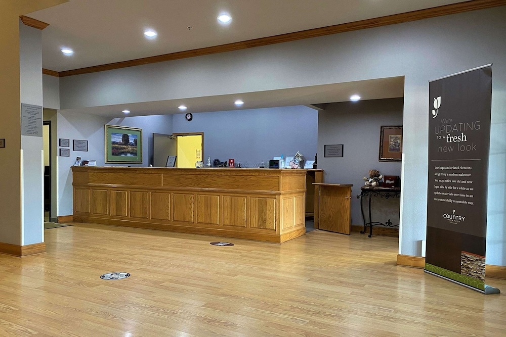 Image of Country Inn & Suites by Radisson, El Dorado, AR