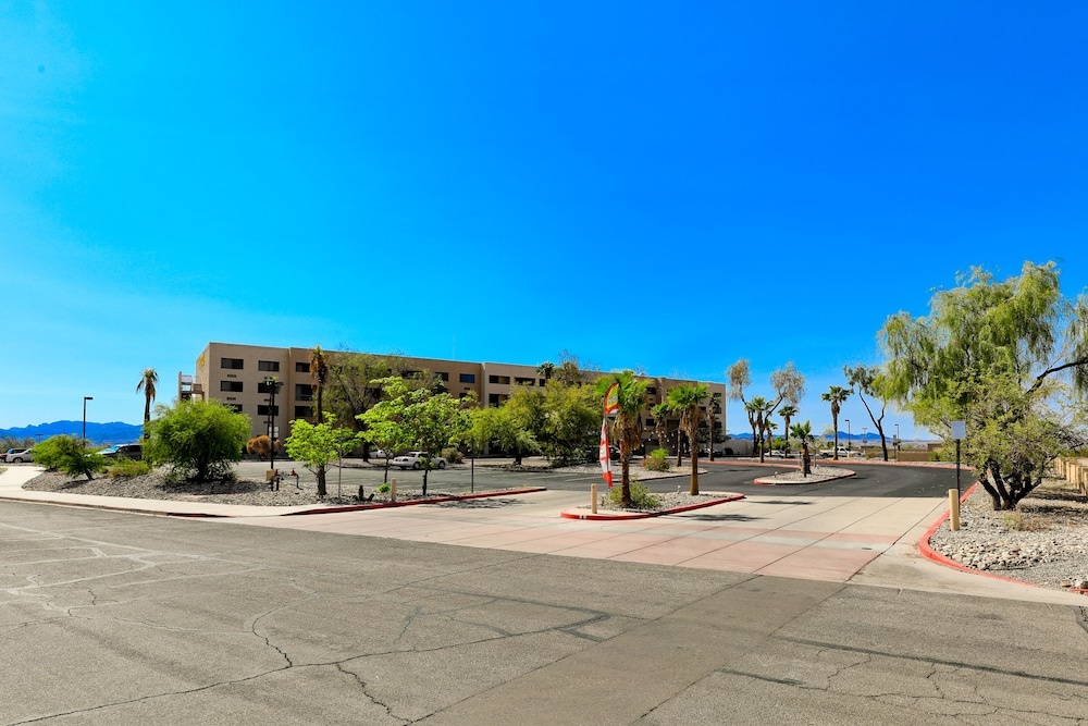 Image of Studio 6 Hotel Lake Havasu