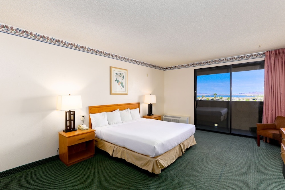 Image of Studio 6 Hotel Lake Havasu