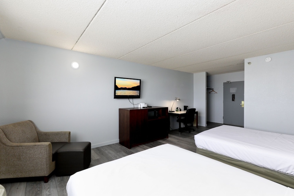 Image of Studio 6 Hotel Lake Havasu