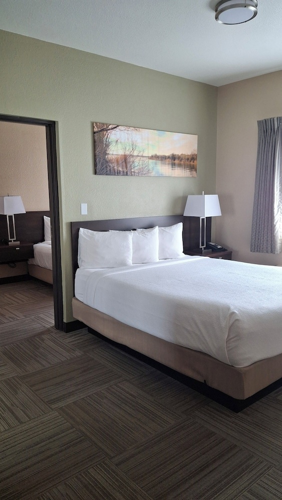 Image of Island Suites Hotel