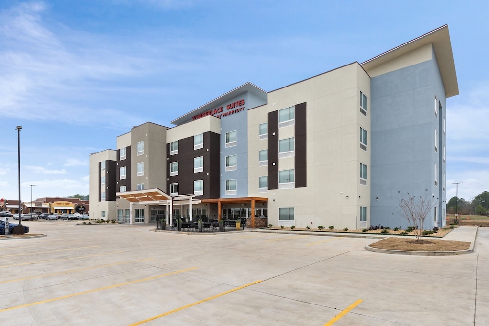 Image of TownPlace Suites by Marriott White Hall