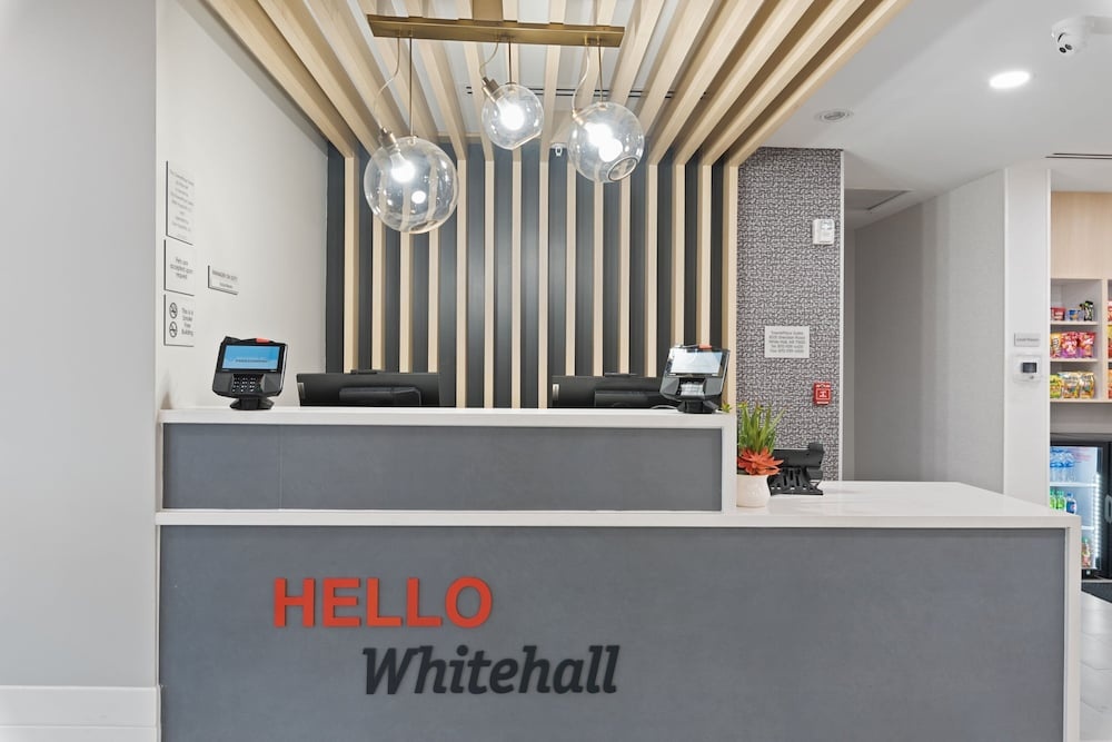 Image of TownPlace Suites by Marriott White Hall