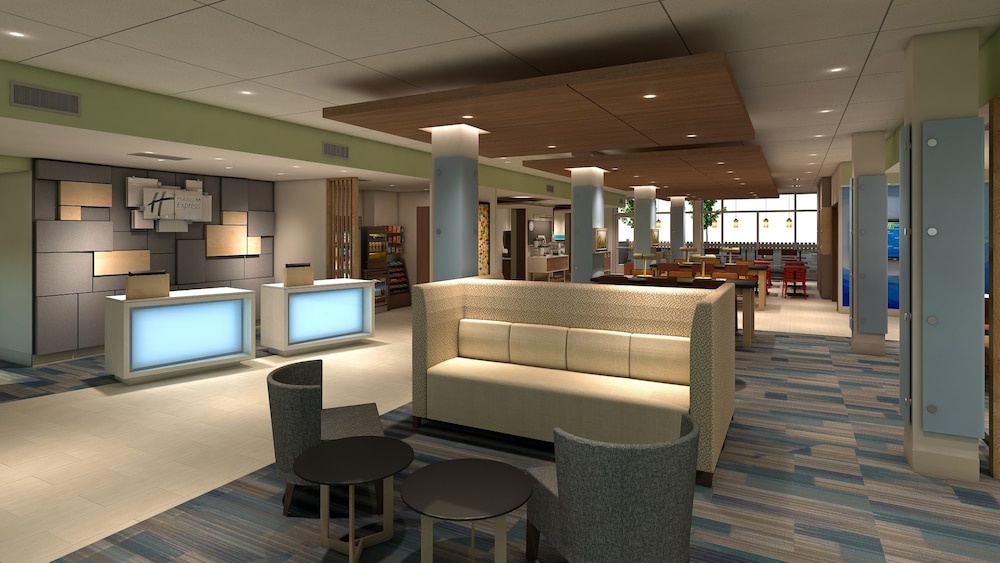 Image of Holiday Inn Express & Suites White Hall