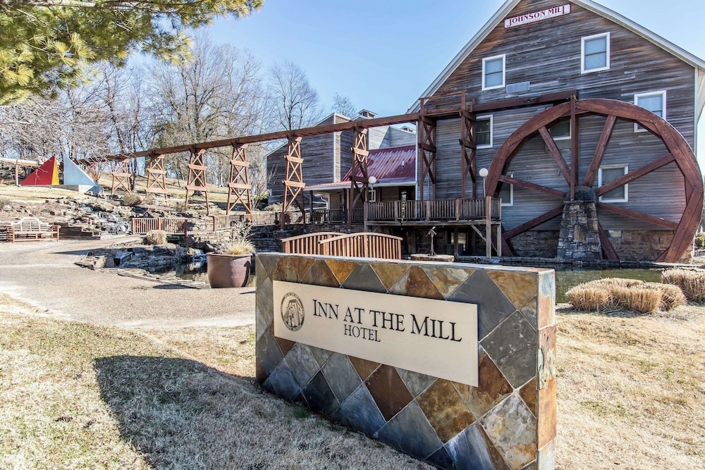 Image of Inn at the Mill