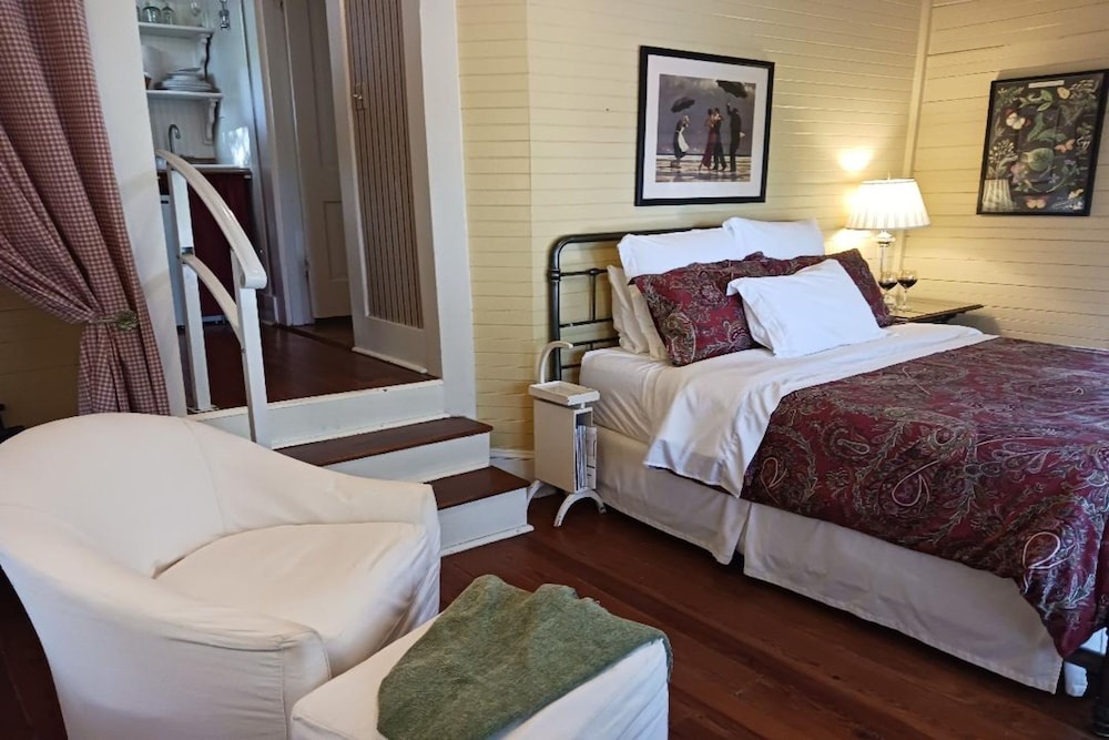 Image of Rosemont Guest Cottages