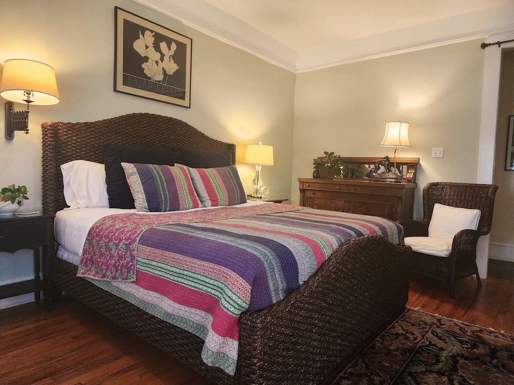 Image of Rosemont Guest Cottages