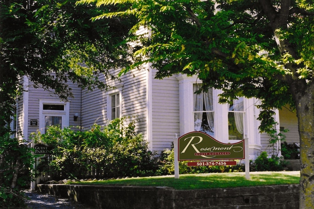 Image of Rosemont Guest Cottages