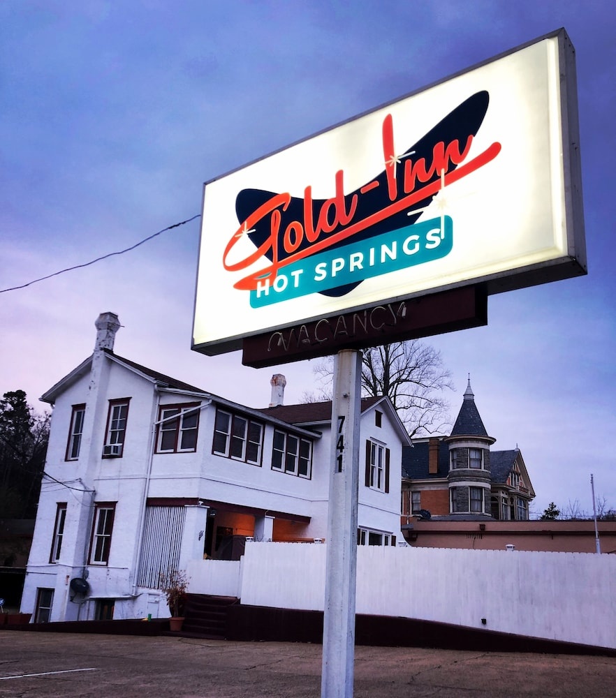 Image of Gold-Inn