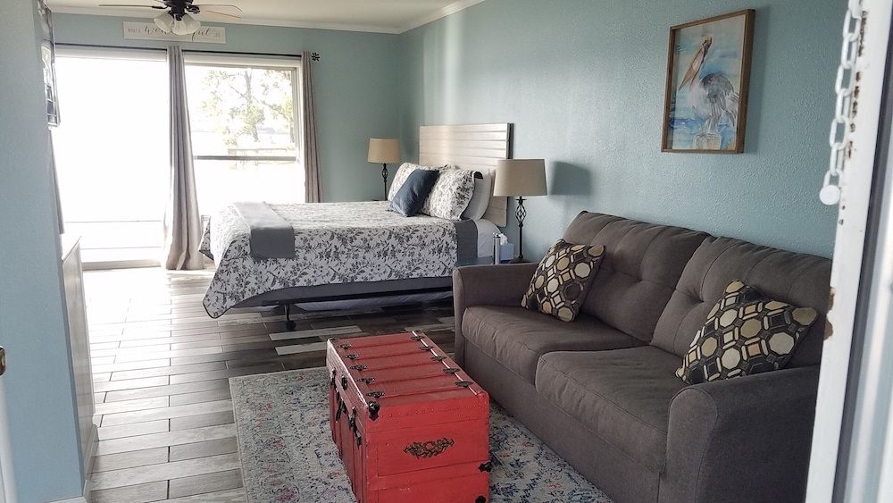 Image of Willow Beach Resort