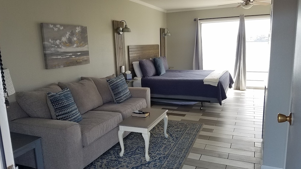 Image of Willow Beach Resort