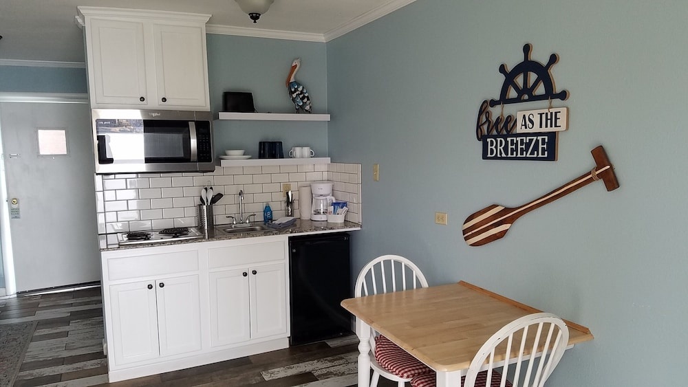 Image of Willow Beach Resort