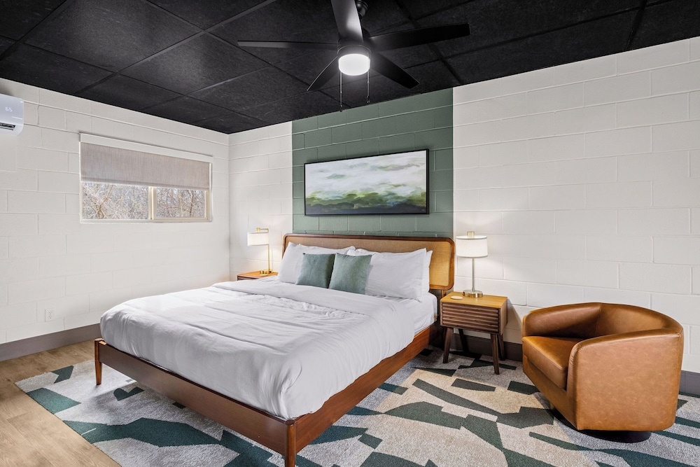 Image of Arka Motel