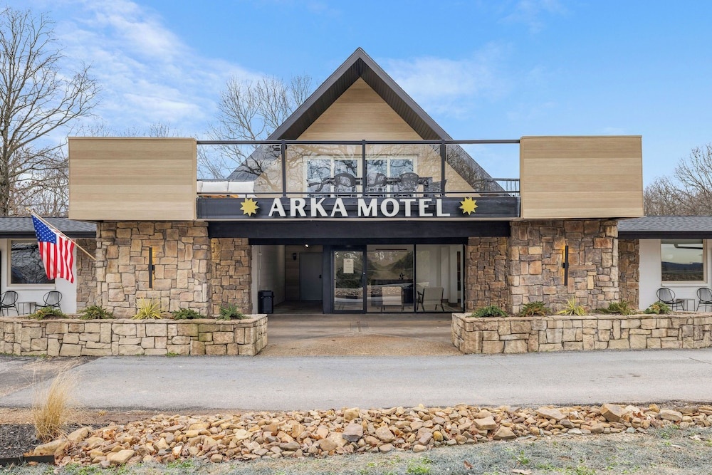Image of Arka Motel