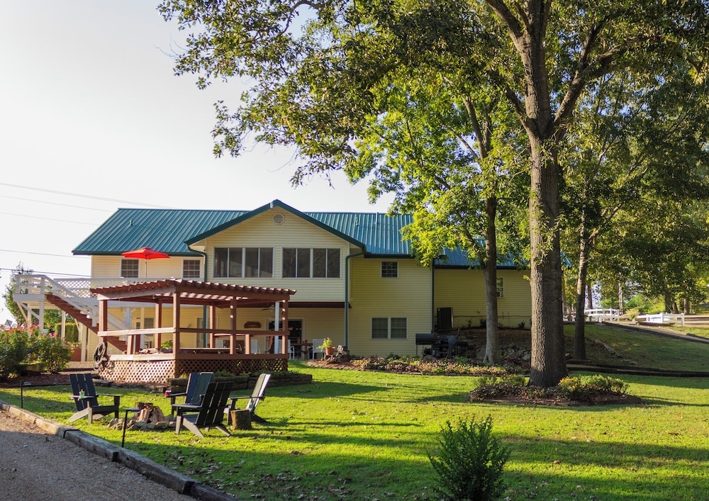 Image of River Ridge Inn