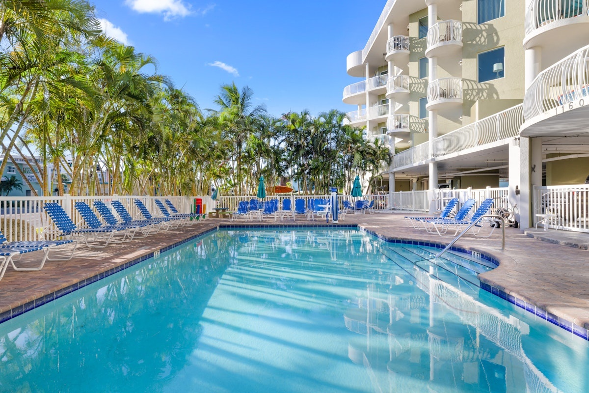 Image of Provident Hotels & Resorts