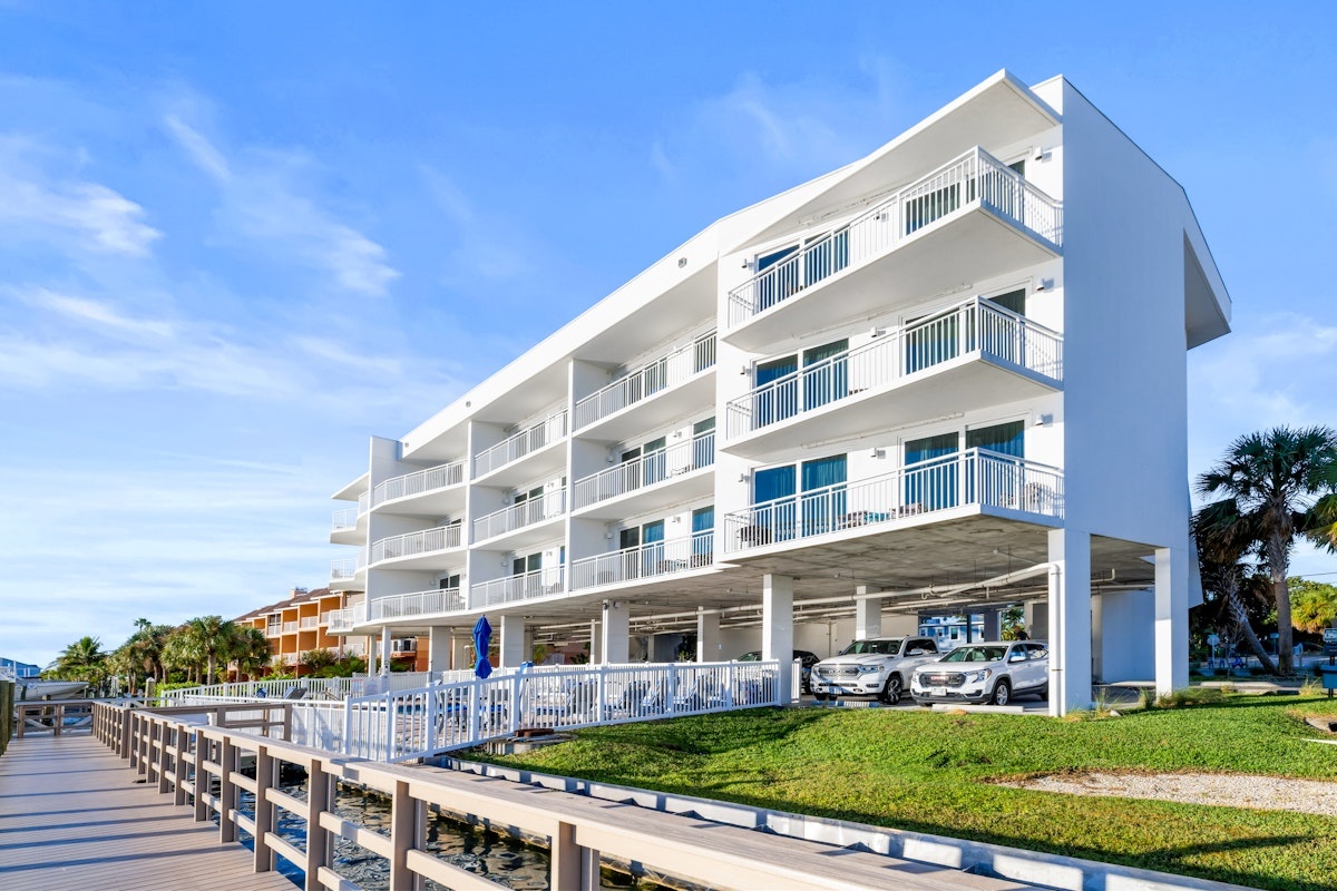 Image of Provident Hotels & Resorts