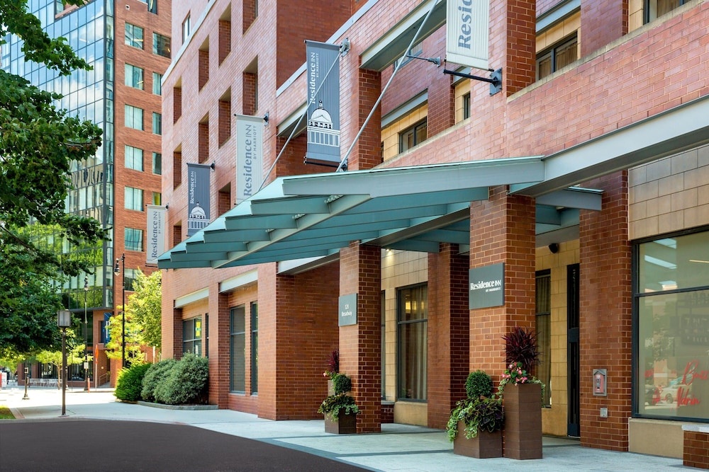 Image of Residence Inn by Marriott Boston Cambridge