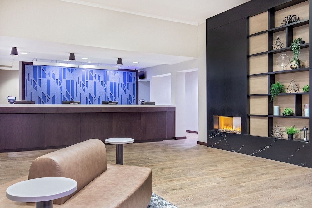Image of Residence Inn by Marriott Boston Cambridge