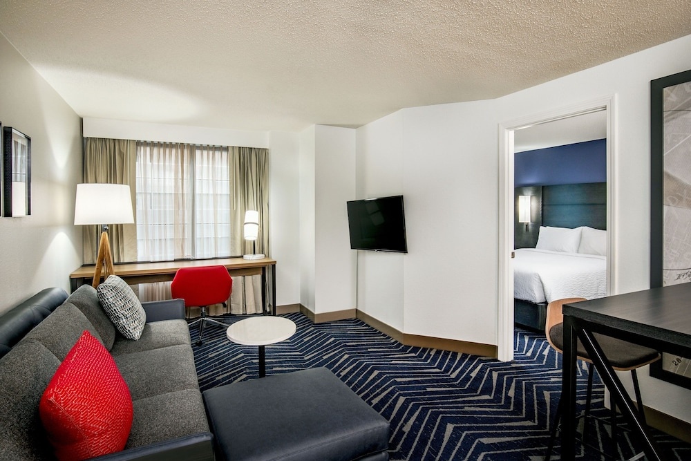 Image of Residence Inn by Marriott Boston Cambridge