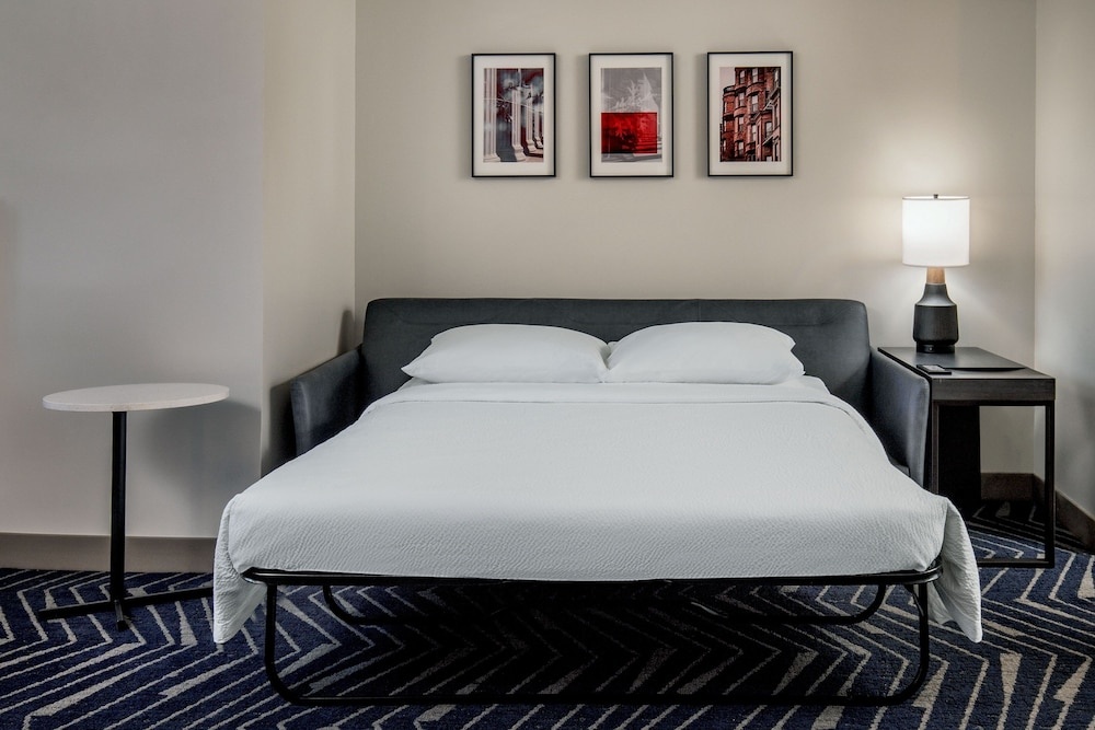 Image of Residence Inn by Marriott Boston Cambridge