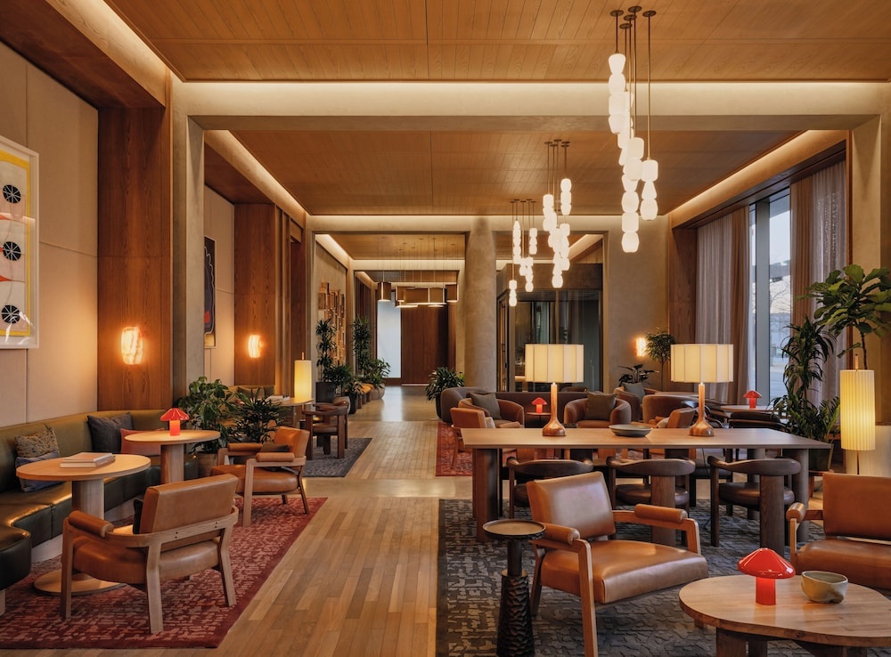 Image of The Atlas Hotel