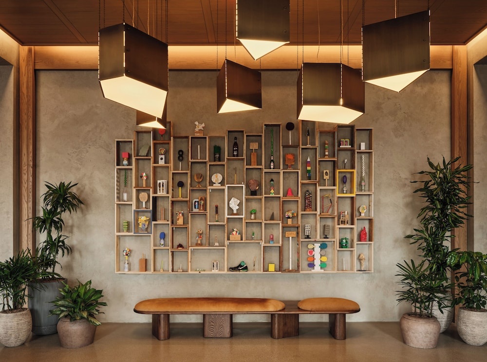 Image of The Atlas Hotel
